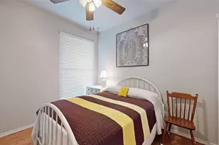 911 Azalia Dr, Lewisville, TX 75067 - Photo 22