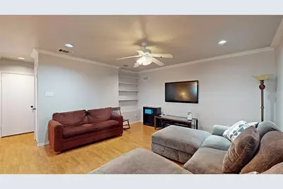 911 Azalia Drive, Lewisville, TX 75067 - Photo 32