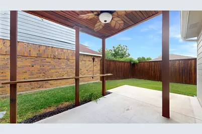 911 Azalia Drive, Lewisville, TX 75067 - Photo 36
