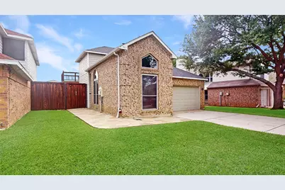 911 Azalia Drive, Lewisville, TX 75067 - Photo 1