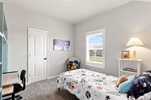 1466 Emilia Dr, Farmersville, TX 75442 - Photo 28