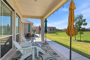 1466 Emilia Dr, Farmersville, TX 75442 - Photo 32