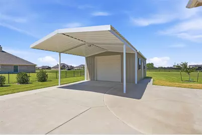 1466 Emilia Drive, Farmersville, TX 75442 - Photo 34