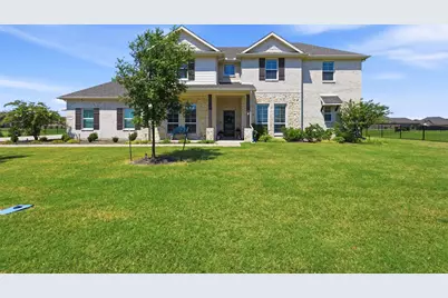 1466 Emilia Drive, Farmersville, TX 75442 - Photo 1