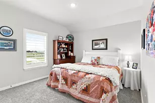 1466 Emilia Dr, Farmersville, TX 75442 - Photo 26