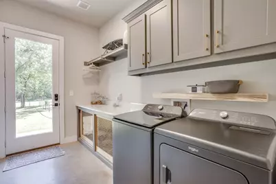 3131 Trailwood Drive E, Burleson, TX 76028 - Photo 30