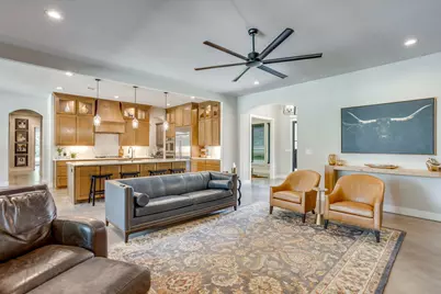 3131 Trailwood Drive E, Burleson, TX 76028 - Photo 10