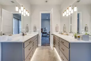 3131 Trailwood Dr E, Burleson, TX 76028 - Photo 20