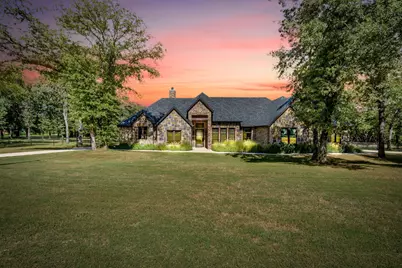 3131 Trailwood Drive E, Burleson, TX 76028 - Photo 1