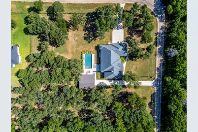 3131 Trailwood Drive E, Burleson, TX 76028 - Photo 4