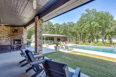 3131 Trailwood Drive E, Burleson, TX 76028 - Photo 36