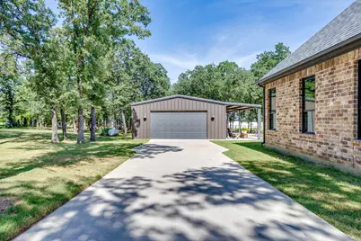 3131 Trailwood Drive E, Burleson, TX 76028 - Photo 32