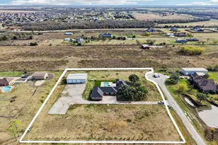 261 Meadowpark, McLendon Chisholm, TX 75032 - Photo 1