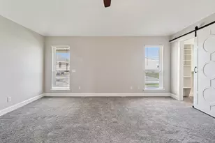 261 Meadowpark, McLendon Chisholm, TX 75032 - Photo 18