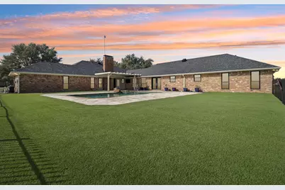 261 Meadowpark, McLendon Chisholm, TX 75032 - Photo 4