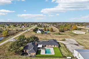 261 Meadowpark, McLendon Chisholm, TX 75032 - Photo 2