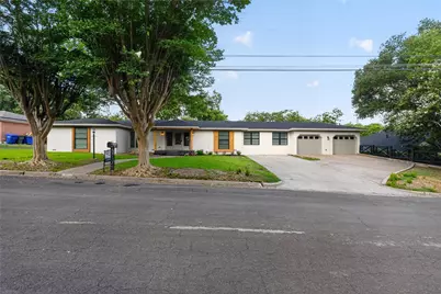 2808 Woodland Drive, Waco, TX 76710 - Photo 4