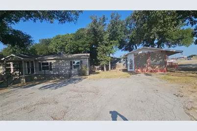 100 Live Oak Street, Sanctuary, TX 76020 - Photo 2