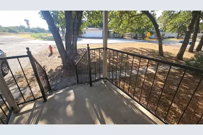 100 Live Oak Street, Sanctuary, TX 76020 - Photo 40