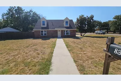 833 James Street, Azle, TX 76020 - Photo 1