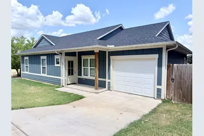 600 E Shepherd Street, Denison, TX 75021 - Photo 2