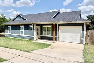 600 E Shepherd St, Denison, TX 75021 - Photo 1