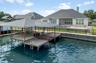 1003 Cliff Swallow Dr, Granbury, TX 76048 - Photo 2