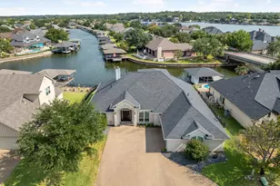 1003 Cliff Swallow Dr, Granbury, TX 76048 - Photo 1