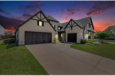 3508 Ruffian Court, Celina, TX 75071 - Photo 2