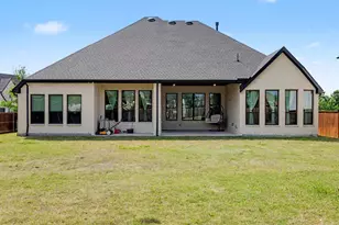 3508 Ruffian Ct, Celina, TX 75071 - Photo 20
