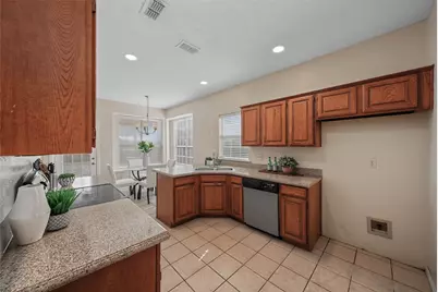 8112 Fireside Drive, North Richland Hills, TX 76182 - Photo 10