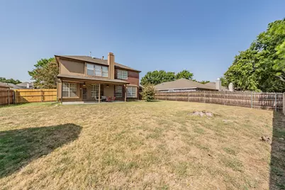 8112 Fireside Drive, North Richland Hills, TX 76182 - Photo 40