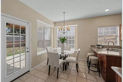 8112 Fireside Drive, North Richland Hills, TX 76182 - Photo 12
