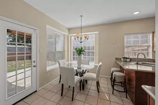 8112 Fireside Dr, North Richland Hills, TX 76182 - Photo 12