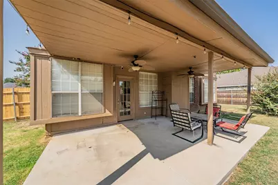 8112 Fireside Drive, North Richland Hills, TX 76182 - Photo 38