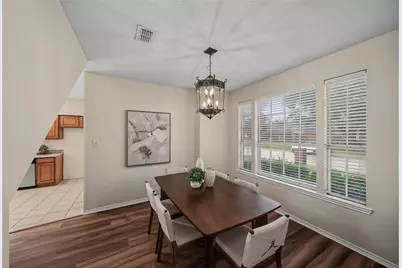 8112 Fireside Drive, North Richland Hills, TX 76182 - Photo 4