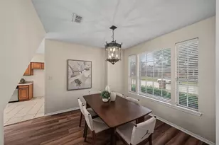 8112 Fireside Dr, North Richland Hills, TX 76182 - Photo 4