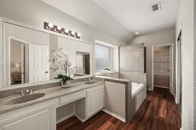 8112 Fireside Drive, North Richland Hills, TX 76182 - Photo 28