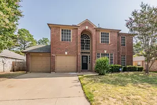 8112 Fireside Dr, North Richland Hills, TX 76182 - Photo 1