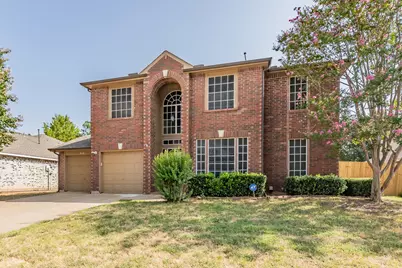 8112 Fireside Drive, North Richland Hills, TX 76182 - Photo 2