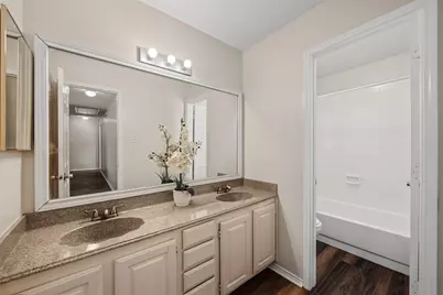 8112 Fireside Drive, North Richland Hills, TX 76182 - Photo 34