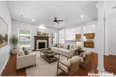 5425 Appalachian Way, Fort Worth, TX 76123 - Photo 6