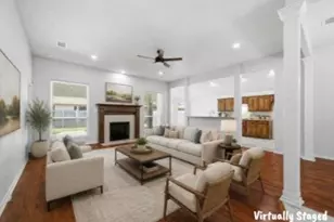 5425 Appalachian Way, Fort Worth, TX 76123 - Photo 6