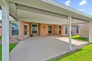 5425 Appalachian Way, Fort Worth, TX 76123 - Photo 22
