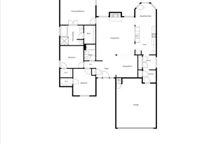 5425 Appalachian Way, Fort Worth, TX 76123 - Photo 28