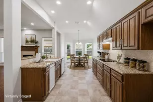 5425 Appalachian Way, Fort Worth, TX 76123 - Photo 14