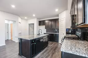 8425 High Garden St, Fort Worth, TX 76123 - Photo 14