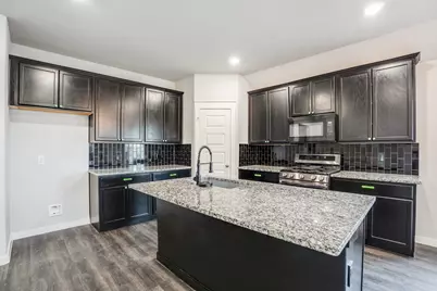 8425 High Garden Street, Fort Worth, TX 76123 - Photo 12