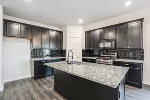 8425 High Garden St, Fort Worth, TX 76123 - Photo 12