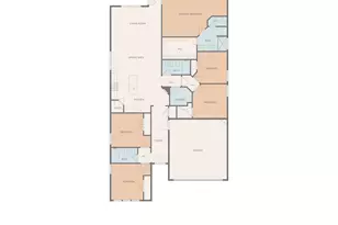 8425 High Garden St, Fort Worth, TX 76123 - Photo 40